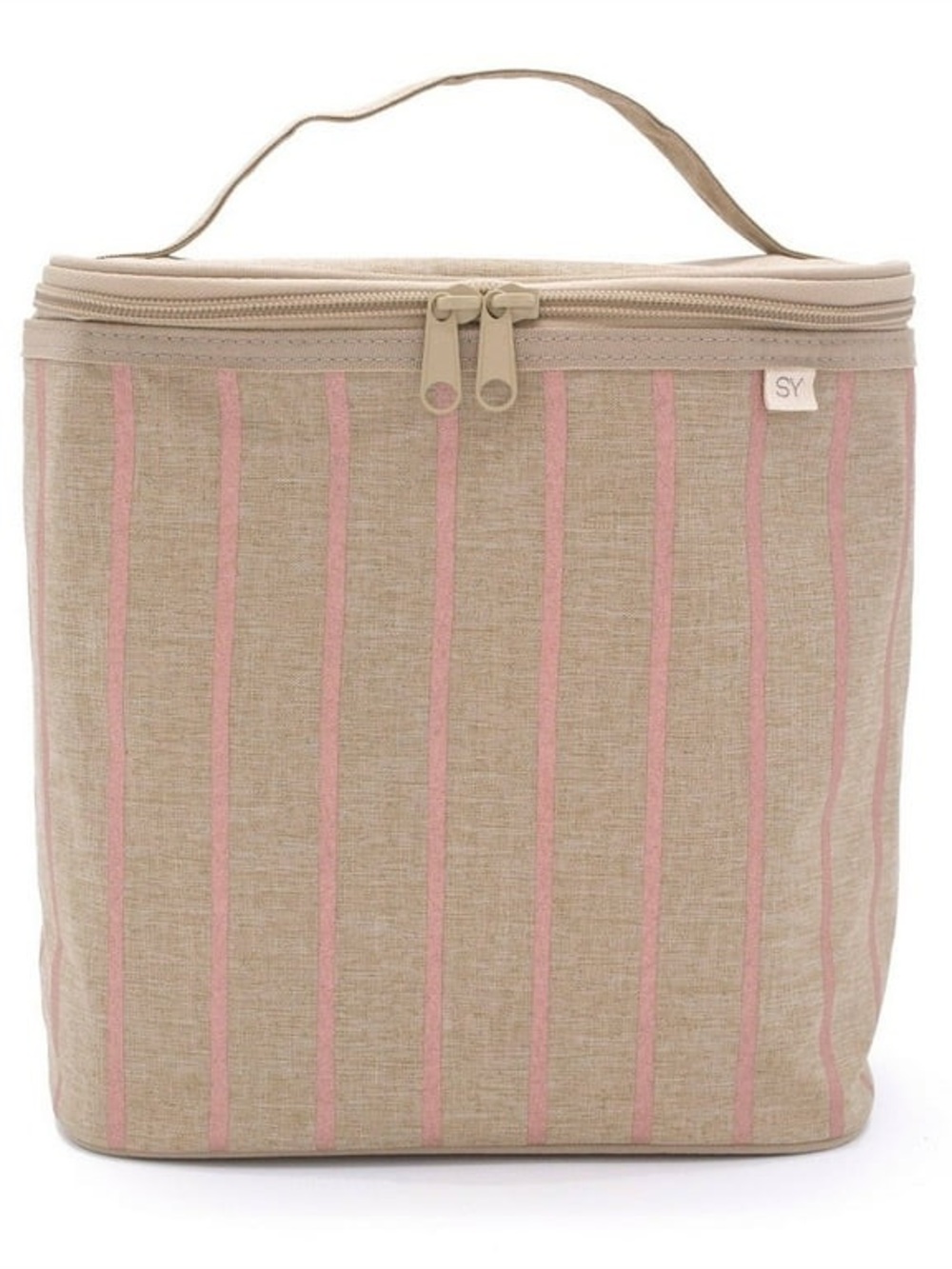 Nourish by SoYoung Lunch Bag